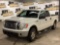 2010 FORD F-150 CREW CAB 4X4 PICKUP VIN: 1FTFW1EV7AFA85095