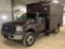 2005 FORD F-450 S/A MECHANICS TRUCK VIN: 1FDXF46Y15EA02184