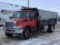 2003 INTERNATIONAL 4300 SINGLE AXLE DUMP TRUCK VIN: 1HTMMAAN43H569321