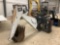 BOBCAT 8709 24”...... BACKHOE SN: 880000133 TOOTH  BUCKET 24 INCHES