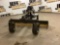 LANDHONOR GM-12-96W HYDRAULIC GRADER 96 INCHES