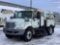 2013 NAVISTAR 4300M7 VIN: 1HTJTSKN6DJ273205 S/A SWEEPER TRUCK