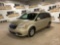 2011 CHRYSLER TOWN AND COUNTRY VIN: 2A4RR5DG6BR665621 FWD MINI-VAN