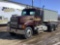 2000 MACK CH613 TANDEM AXLE DAY CAB TRUCK TRACTOR VIN: 1M1AA18Y9YW120132