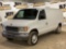 2001 FORD E-250 VIN: 1FTNE24L91HA01447 2WD CARGO VAN