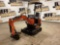 UNUSED, 2023 AGROTK QH12 MINI EXCAVATOR SN: 422320784