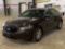 2013 FORD TAURUS VIN: 1FAHP2M87DG222306 AWD SEDAN