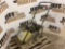 WACKER NEUSON WP1550AW WALK BEHIND COMPACTOR