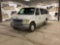 2002 FORD E-350 VIN: 1FBSS31L52HA44520 2WD PASSENGER VAN