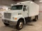 2000 STERLING TRUCK L7501 VAN TRUCK SINGLE AXLE VIN: 2FZHRJAC2YAA88420