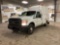 2012 FORD F-350 S/A UTILITY TRUCK VIN: 1FTBF3A61CEC56487