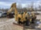 2001 VERMEER RTX550 TRENCHER SN: 1V907086A1000117