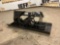 LANDHONOR VIBRATORY PLATE COMPACTOR 72 INCHES