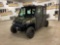 2016 POLARIS RANGER CREW XP900-6 SN: 4XARVA872GT132919