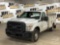 2012 FORD F-350 S/A UTILITY TRUCK VIN: 1FTBF3A66CEC56484