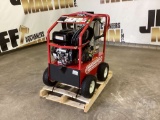 UNUSED, 2023 EASY-KLEEN MGS18 PRESSURE WASHER SN: 230618