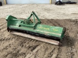JOHN DEERE 25A FLAIL MOWER