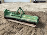 JOHN DEERE 25A FLAIL MOWER