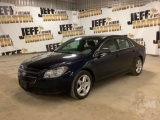 2012 CHEVROLET MALIBU VIN: 1G1ZA5EU8CF340133 FWD SEDAN