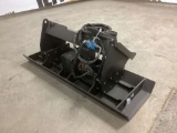 HYDRAULIC VIBRATORY COMPACTOR 72 INCHES