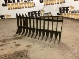 LANDHONOR ROOT RAKE 71 INCHES