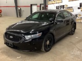 2014 FORD TAURUS VIN: 1FAHP2MK7EG126026 AWD SEDAN