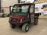 2011 KAWASAKI MULE 4010 SN: CNV