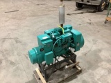 ONAN 15.0JC-18R/17637AB STATIONARY GENERATOR G840719366