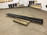 FORK EXTENSIONS 10 FEET