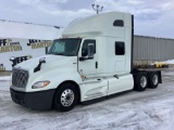 2020 INTERNATIONAL LT625 VIN: 3HSDZAPR4LN682305 TANDEM AXLE TRUCK TRACTOR