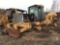 2003 JOHN DEERE 648 GRAPPLE SKIDDER SN: DW648GX586130