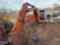 DAEWOOD SL130-III EXCAVATOR SN: 0386