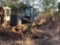 1997 JOHN DEERE 648G SKIDDER SN: DW648GX592237