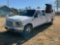 1999 FORD F-350 S/A MECHANICS TRUCK VIN: 1FTWW32F4XEB88482