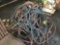 PALLET OF MISC HOSES,BELTS & MORE