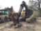 2005 TIGER CAT  822 SN: 82210558 FELLER BUNCHER