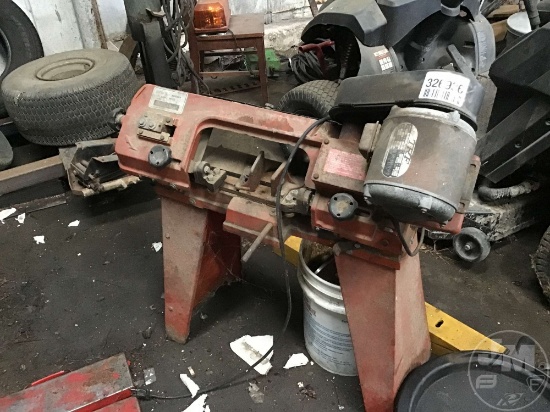 AMROX WB-600 BANDSAW