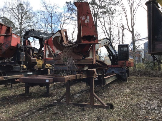 PRENTICE 410EX KNUCKLE BOOM LOG LOADER