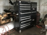 HOMAL PROFESSIONAL H2PRO TOOL BOX