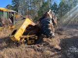 1995 JOHN DEERE 648G GRAPPLE SKIDDER SN: DW648GS551400