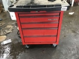 TASK FORCE PORTABLE TOOL BOX