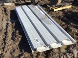 METAL ROOFING PANELS