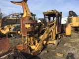 2003 TIGERCAT 726B SN: 7261581