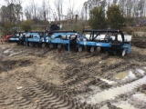 KINZE 3140 12 ROW PLANTER