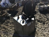 ALUMINUM TANK