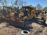 2003 TIGERCAT 620 SN: 6200362