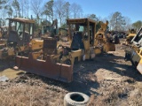 2003 TIGERCAT 620 SN: 6200362