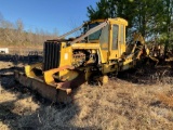 1998 JOHN DEERE 648 GRAPPLE SKIDDER SN: DW648GX566515