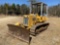 1994 KOMATSU D37E-5 CRAWLER TRACTOR SN: 3410