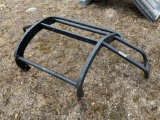 FRONT BRUSH GUARD